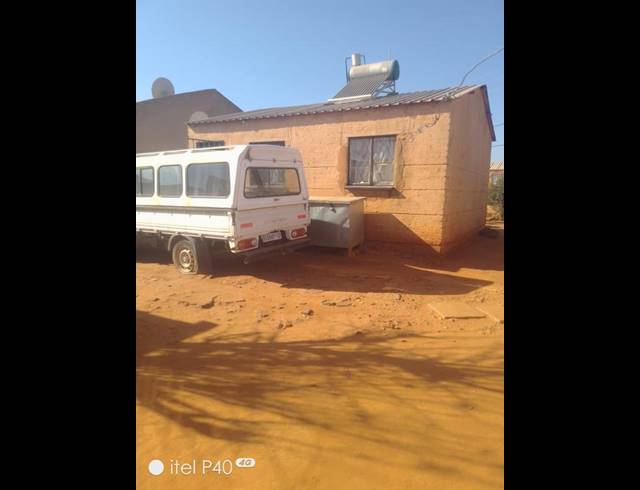 2 BEDROOM HOUSE FOR SALE IN LEHAE